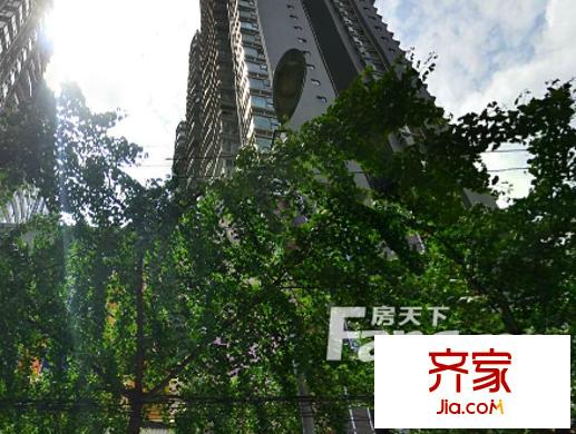 千千代公寓外景圖  2