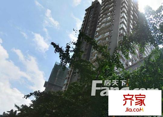 千千代公寓外景圖  5