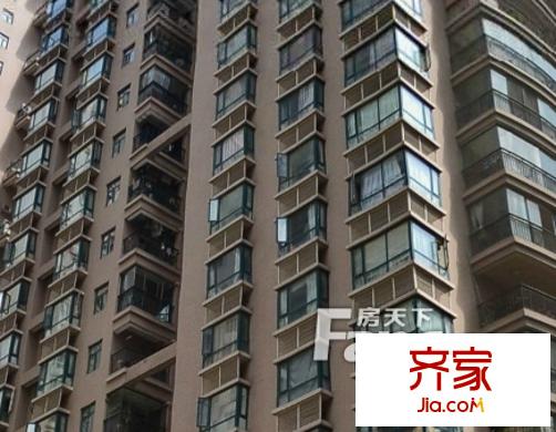 千千代公寓外景圖  6