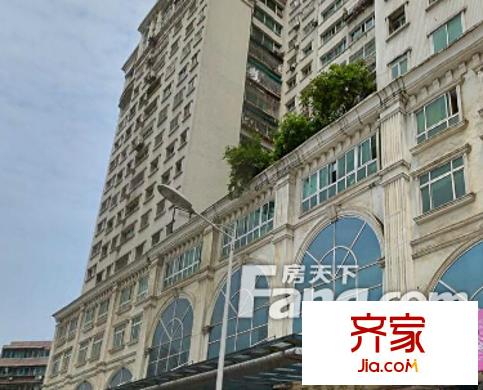 龍門(mén)漁港外景圖  2