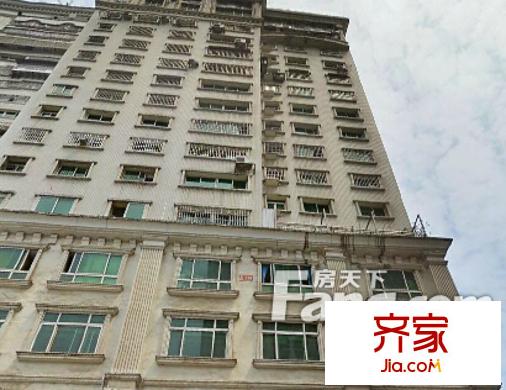 龍門(mén)漁港外景圖  3