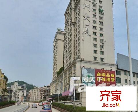 龍門(mén)漁港外景圖  6