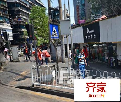 文昌路鴻雁巷外景圖  3
