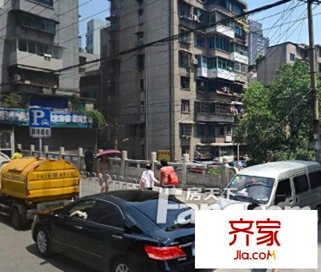 文昌路鴻雁巷外景圖  6