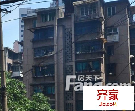 文昌路鴻雁巷外景圖  7