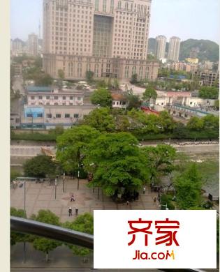 九架爐巷小區(qū)外景圖4