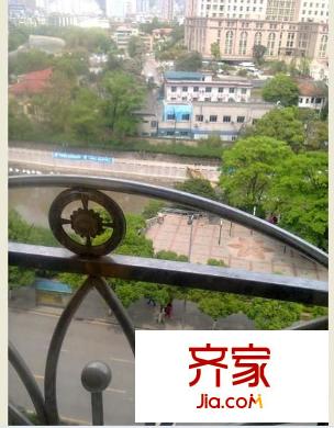 九架爐巷小區(qū)外景圖5