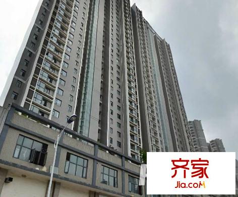 金陽世紀(jì)美食城外景圖  2