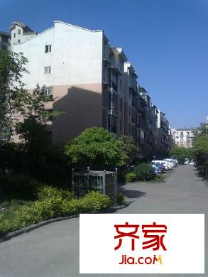 金達(dá)花園外景圖61