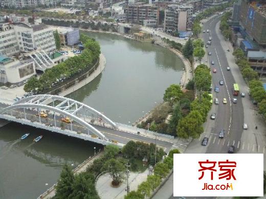 宏泰世家外景圖 