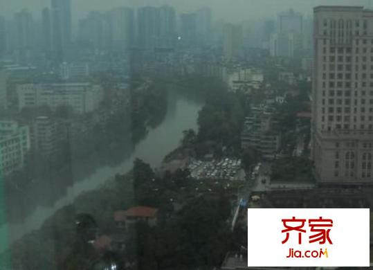 宏泰世家外景圖 