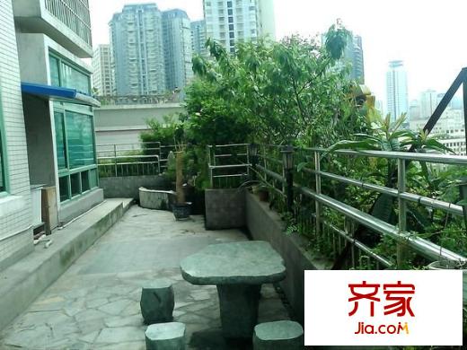 宏泰世家外景圖 