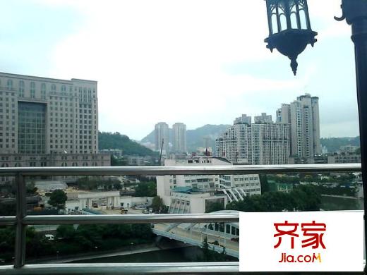 宏泰世家外景圖 