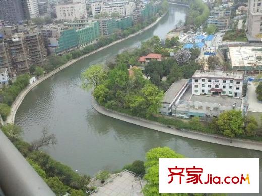 宏泰世家配套圖 周邊配套