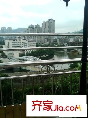 宏泰世家配套圖 周邊配套