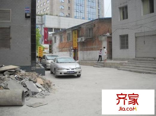 華億大廈住宅外景圖華億大廈 