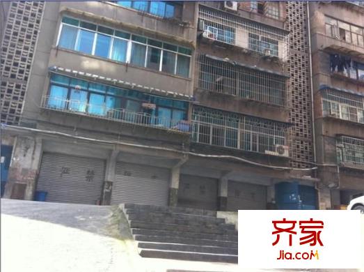 紅盾新寓外景圖 