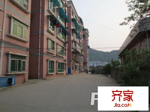 成黔花園外景圖  1