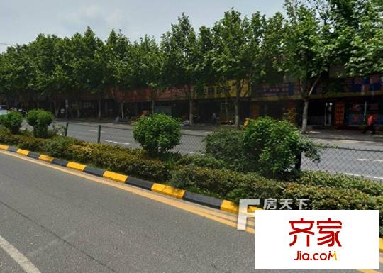 成黔花園外景圖  4