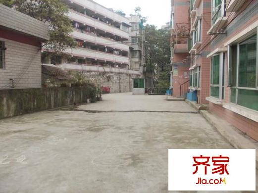 成黔花園外景圖4