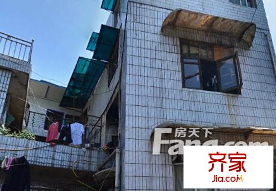 半邊街民宅外景圖  4