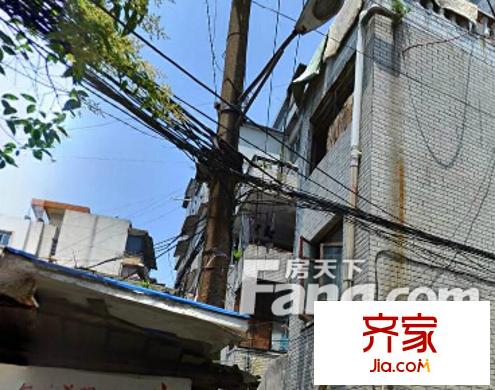 半邊街民宅外景圖  5