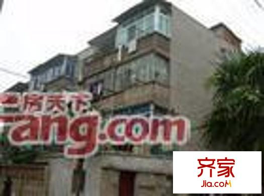 半邊街民宅外景圖 4