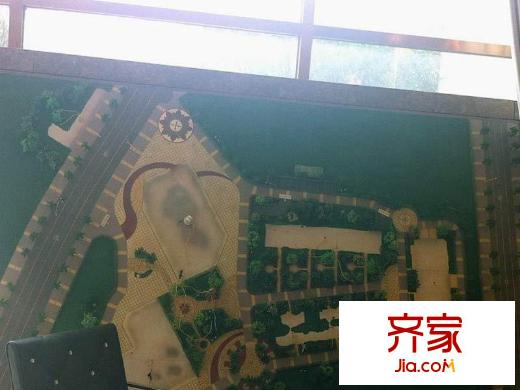 星河國際售樓部規(guī)劃（2012-10-20）
