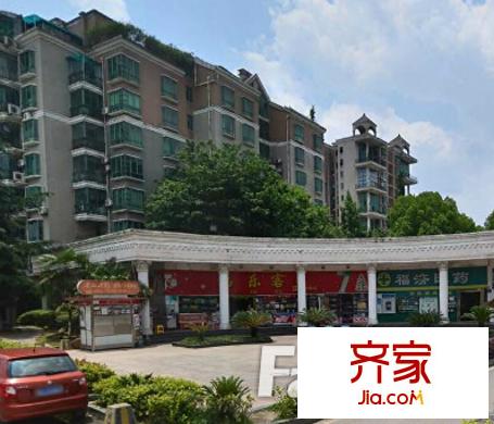 興隆城市花園碧波居