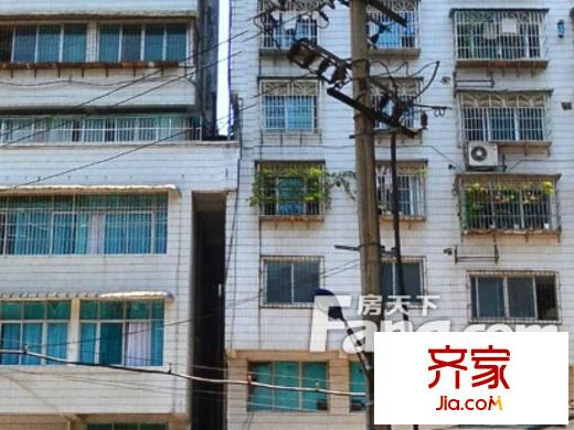溫州公寓外景圖  8