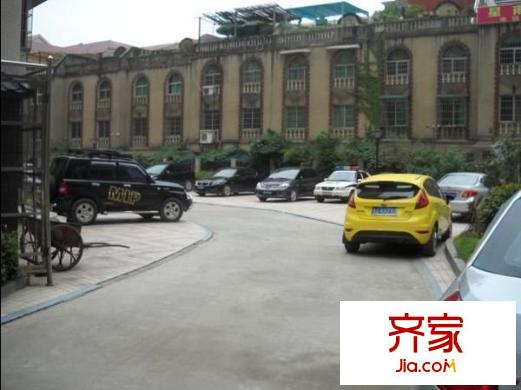 天驕瑞園外景圖 