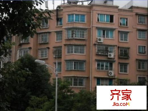 天驕瑞園外景圖 
