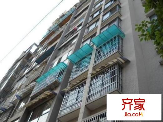天驕瑞園外景圖 