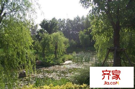 山水黔城半島別墅外景圖3