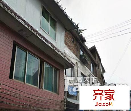 三橋后壩外景圖  3