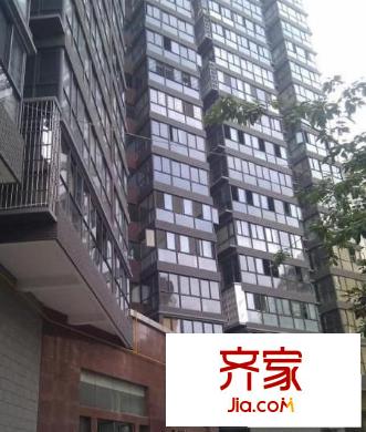 紅盾新寓外景圖 