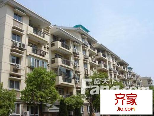 寶安花園外景圖  3