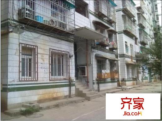 寶安花園外景圖 