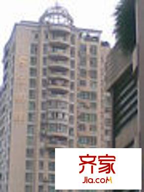 東方明珠外景圖2