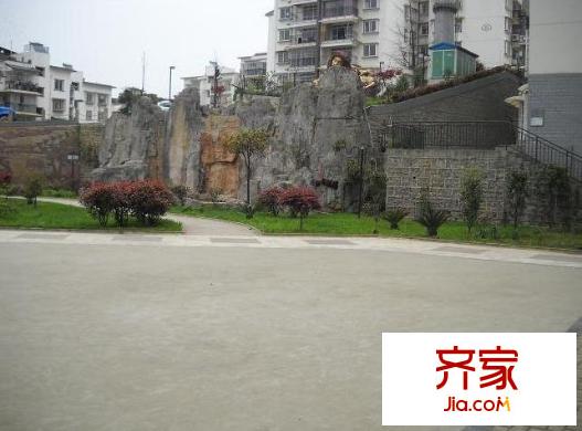 碧園溪林外景圖4
