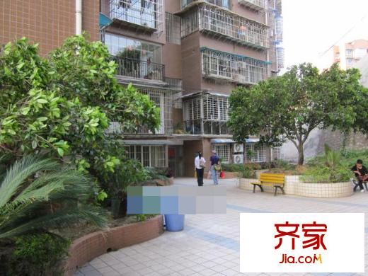 碧園溪林