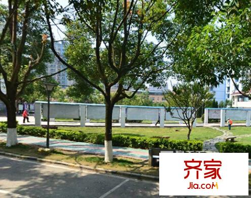 中天御熙谷外景圖6