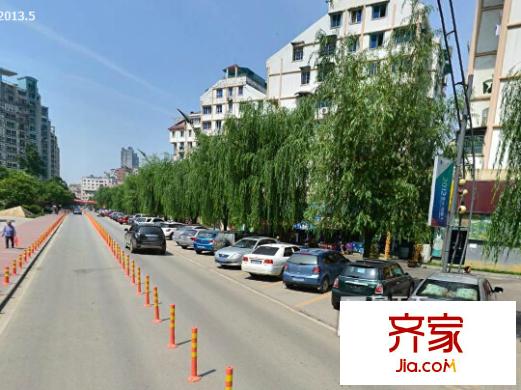 中天御熙谷外景圖3