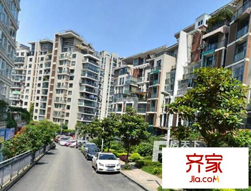 中天御熙谷外景圖1