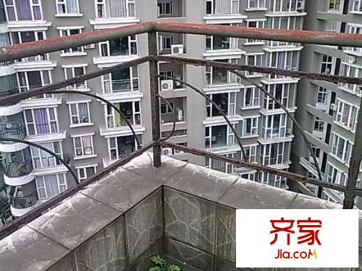 碧麗園外景圖小區(qū) 