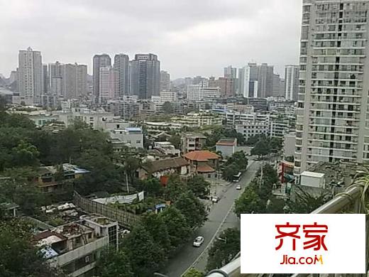 碧麗園外景圖小區(qū) 