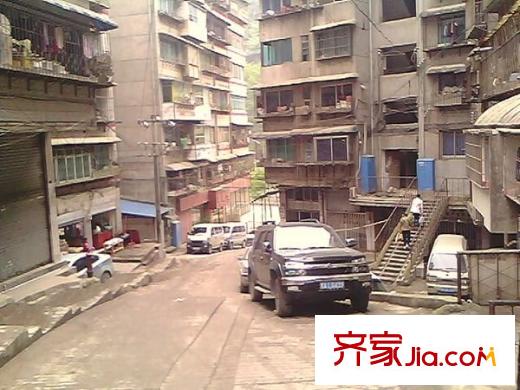 碧云山居配套圖 周邊配套