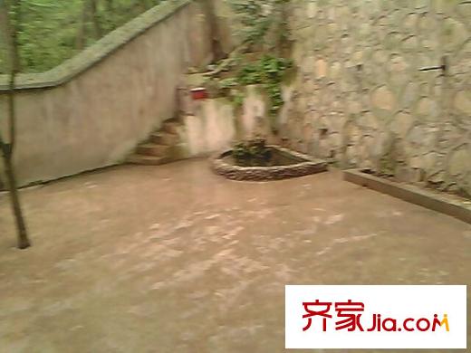 碧云山居配套圖 周邊配套