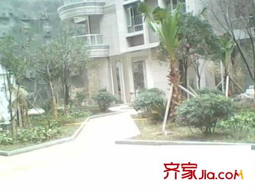 碧云山居配套圖 周邊配套