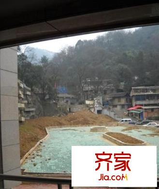 碧云山居